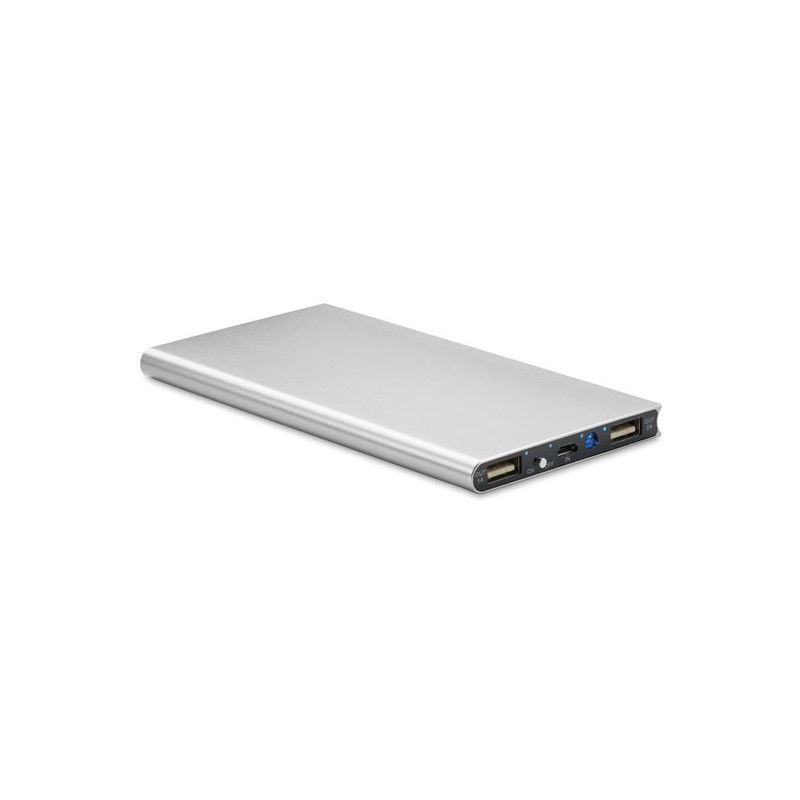 Power Bank 8 000 mAh