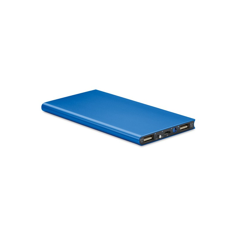 Power Bank 8 000 mAh
