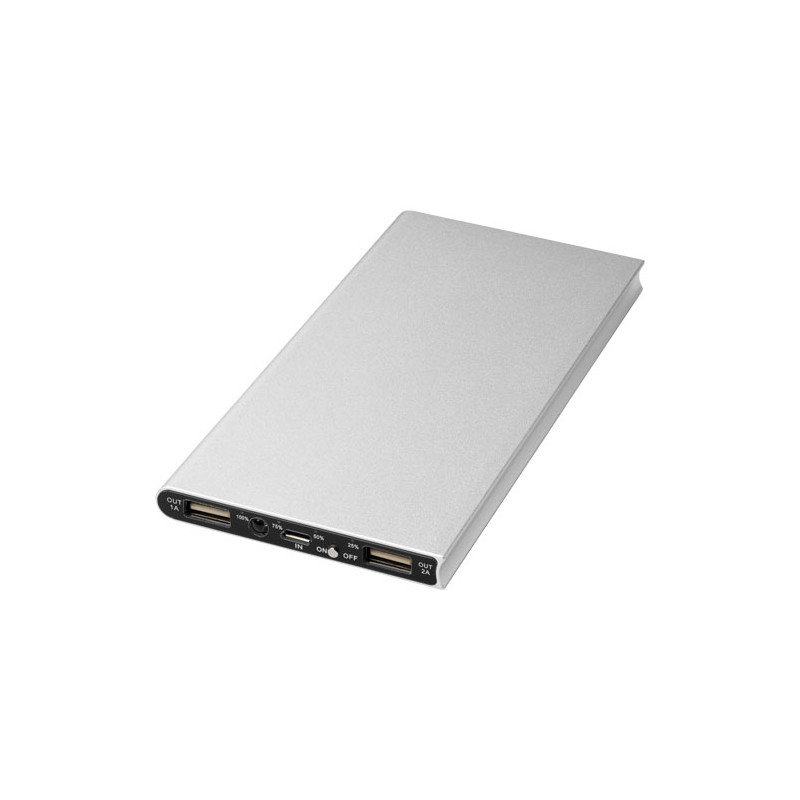 Power Bank 8 000 mAh