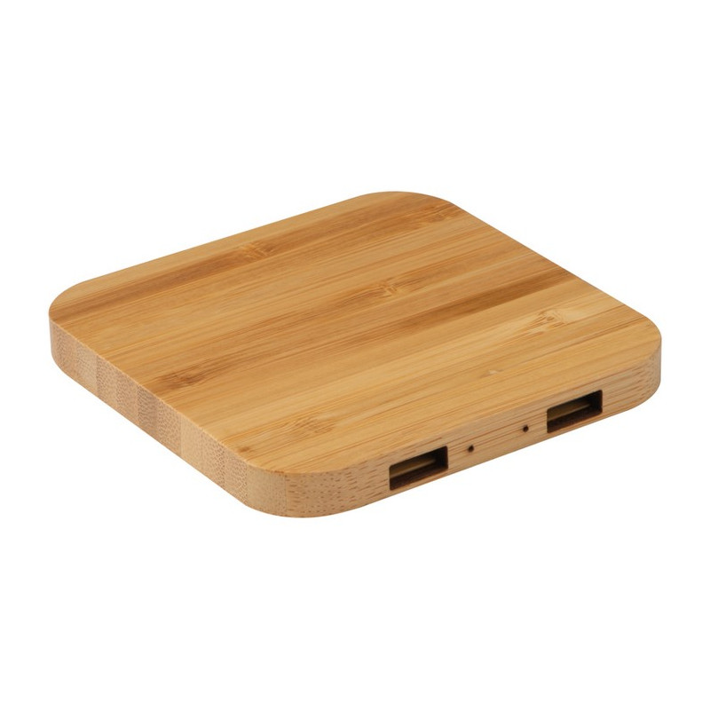Bezdrôtová nabíjačka