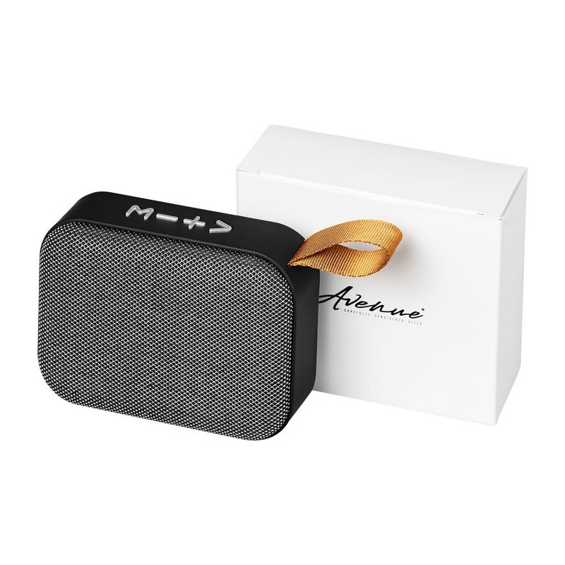 Látkový Bluetooth® reproduktor