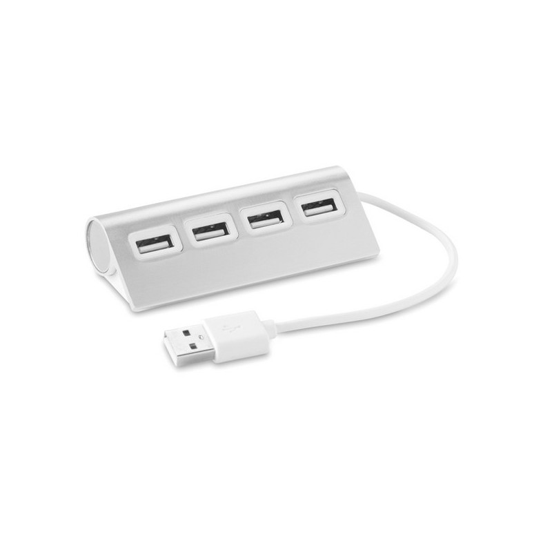 USB rozbočovač
