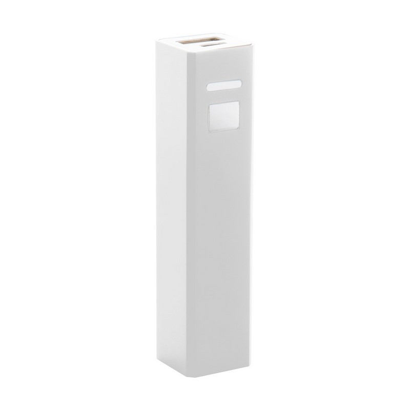 USB power banka, 2200 mAh
