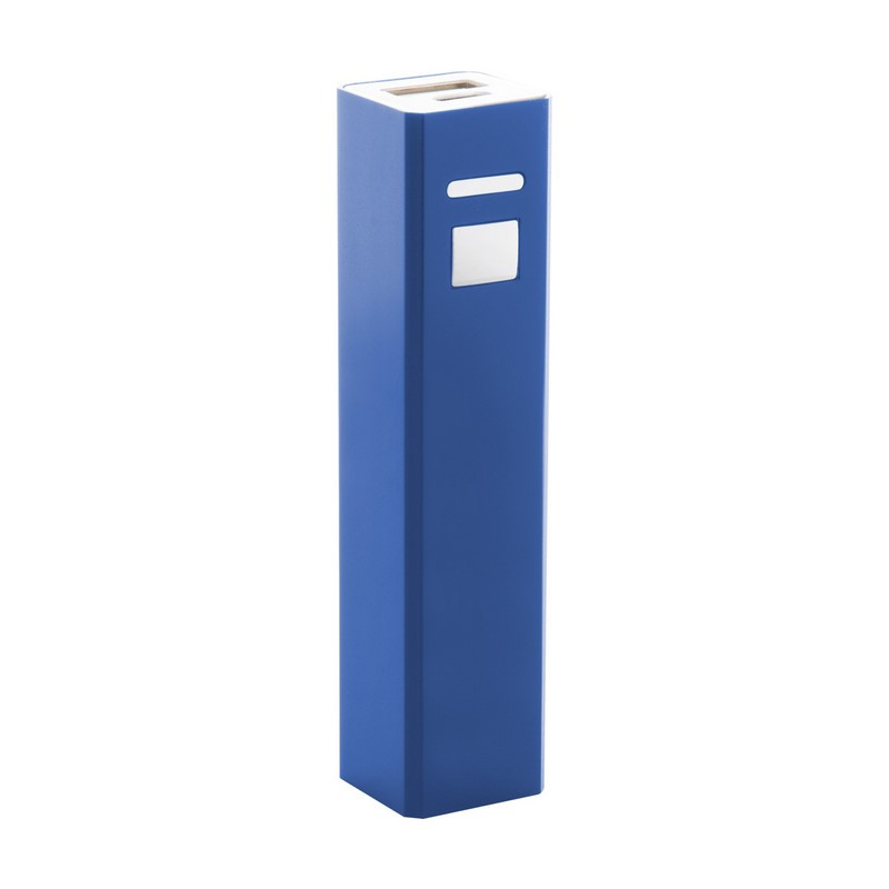 USB power banka, 2200 mAh