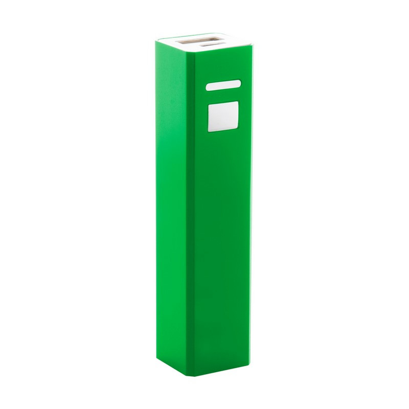 USB power banka, 2200 mAh