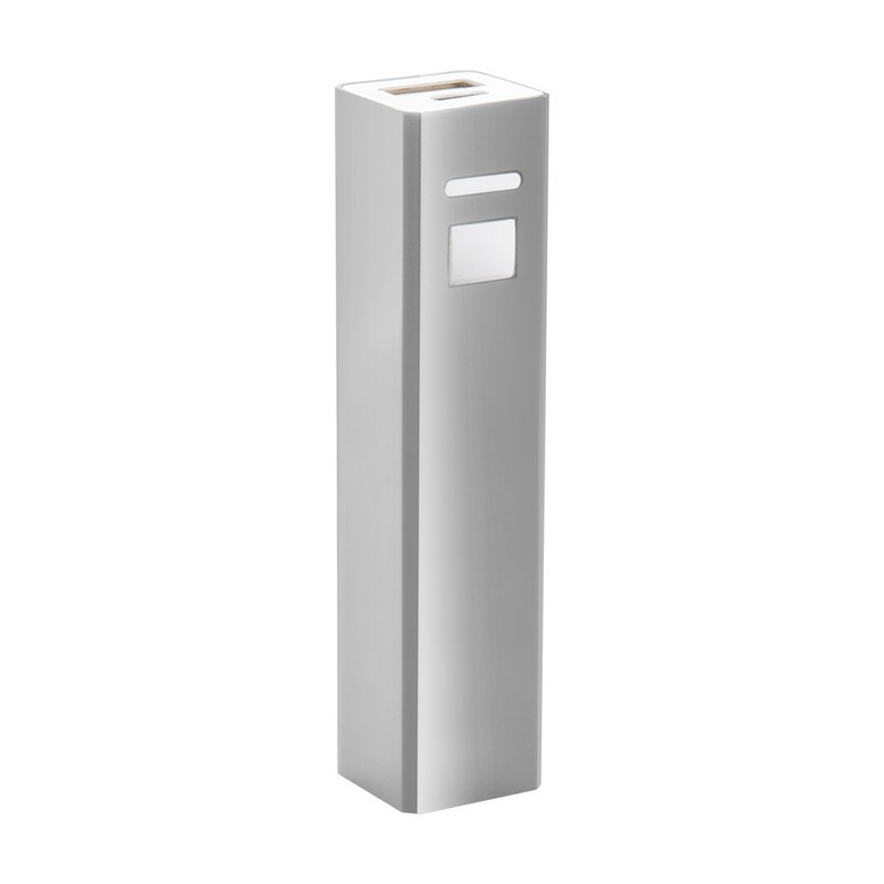 USB power banka, 2200 mAh