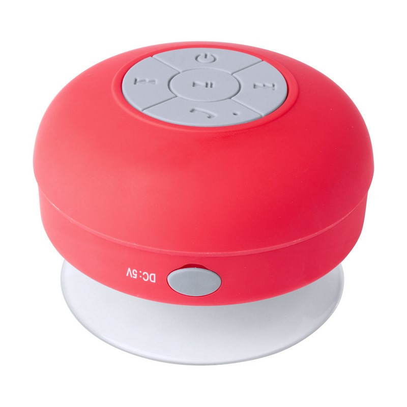 Vodotesný bluetooth reproduktor