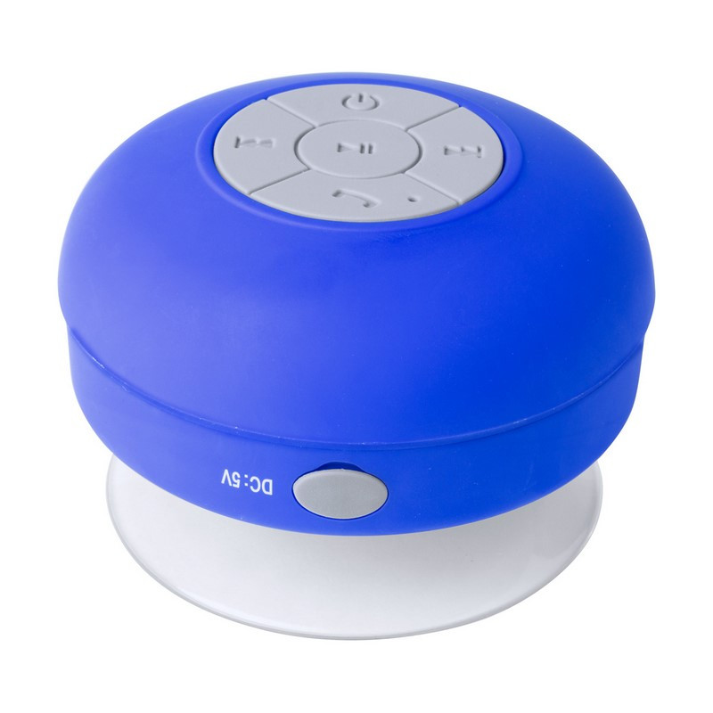Vodotesný bluetooth reproduktor