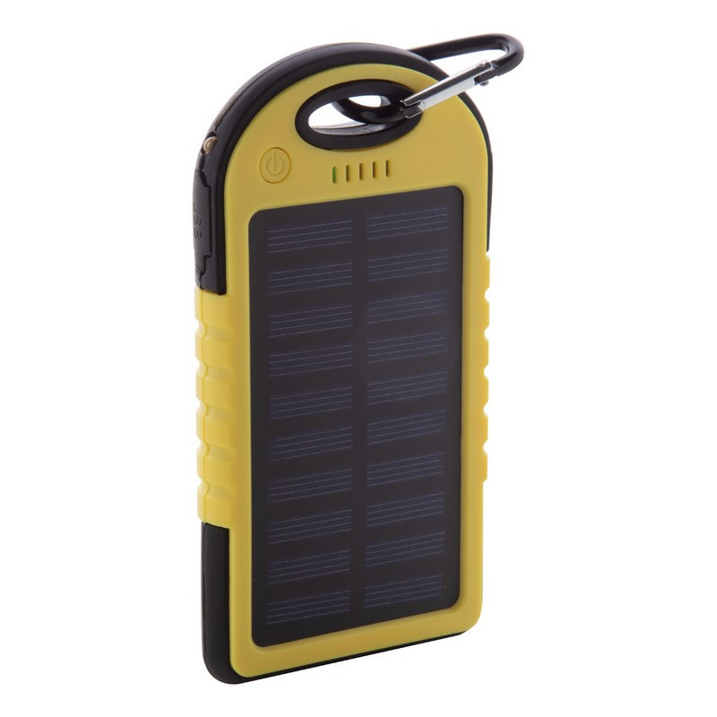 USB power banka, 4000 mAh