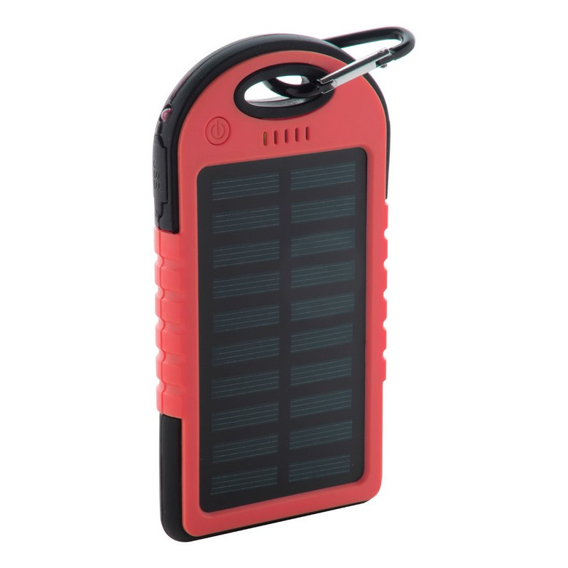 USB power banka, 4000 mAh