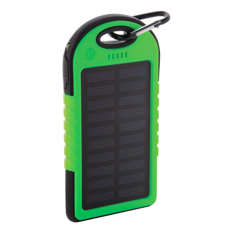 USB power banka, 4000 mAh