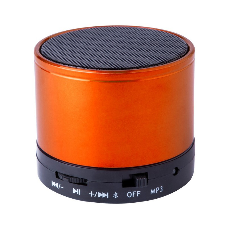 Bluetooth reproduktor