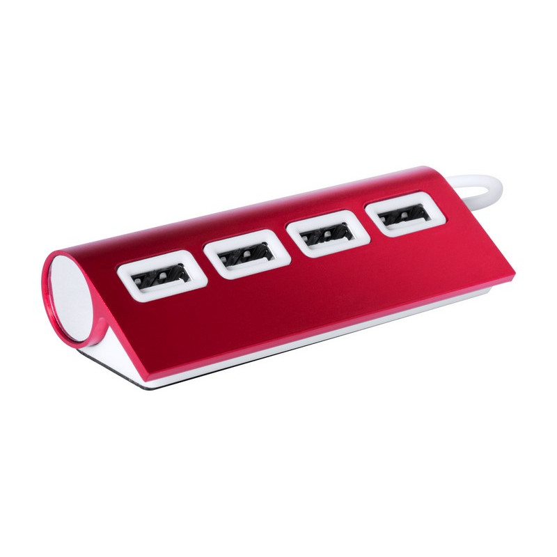 USB hub, 4 porty