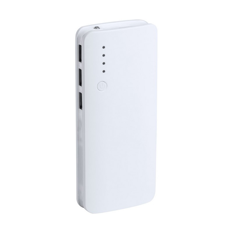 Power banka, 10000 mAh
