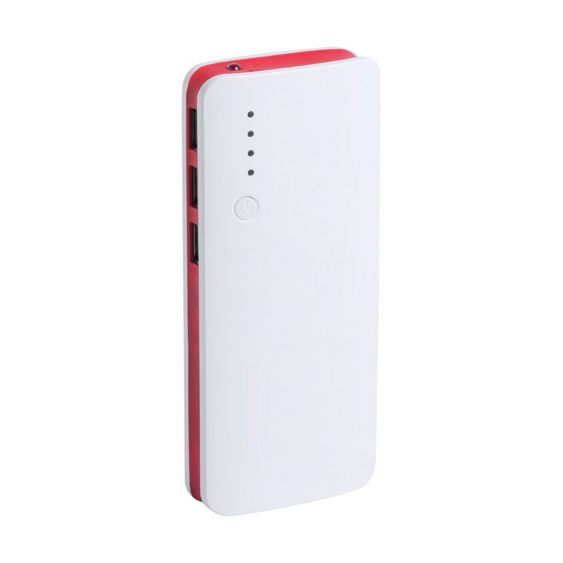 Power banka, 10000 mAh