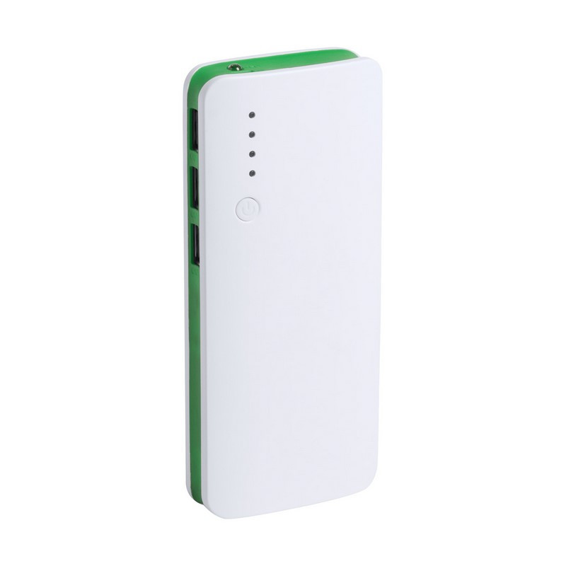 Power banka, 10000 mAh