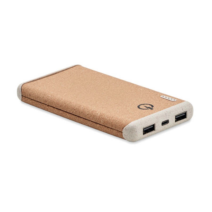 Bezdrôtová powerbanka 10000 mAh