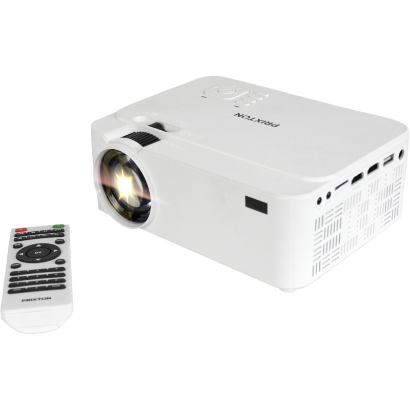 Dataprojektor Prixton Goya P10