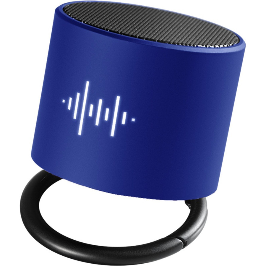 Bluetooth reproduktor 3W SCX.design S26 light-up