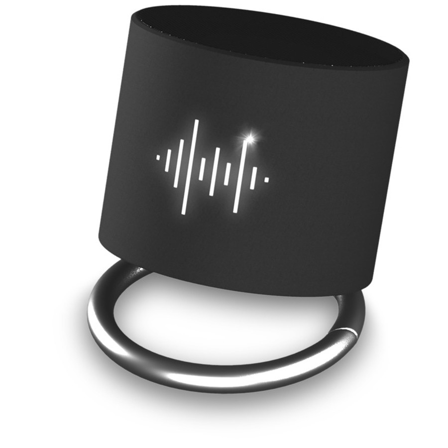 Bluetooth reproduktor 3W SCX.design S26 light-up