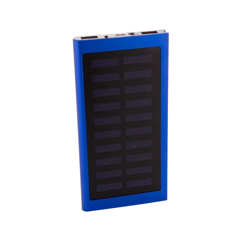 Solárna powerbanka 4000 mAh