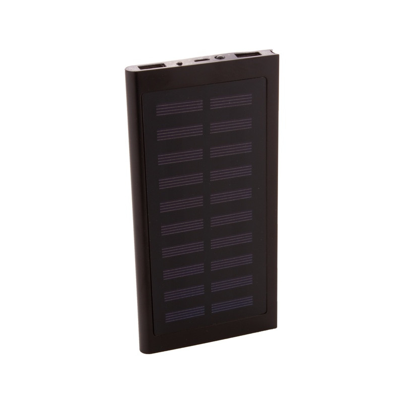 Solárna powerbanka 4000 mAh