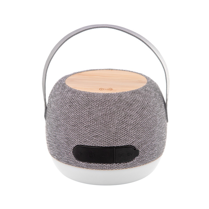 Bluetooth reproduktor s nabíjačkou 15W
