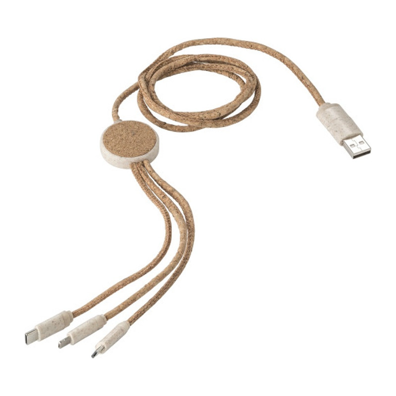 Nabíjací kábel 120 cm