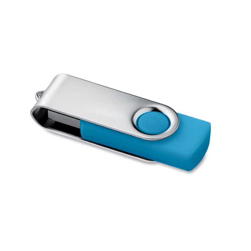 USB kľúč 8GB Techmate