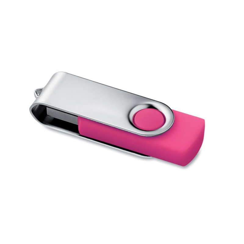 USB kľúč 8GB Techmate