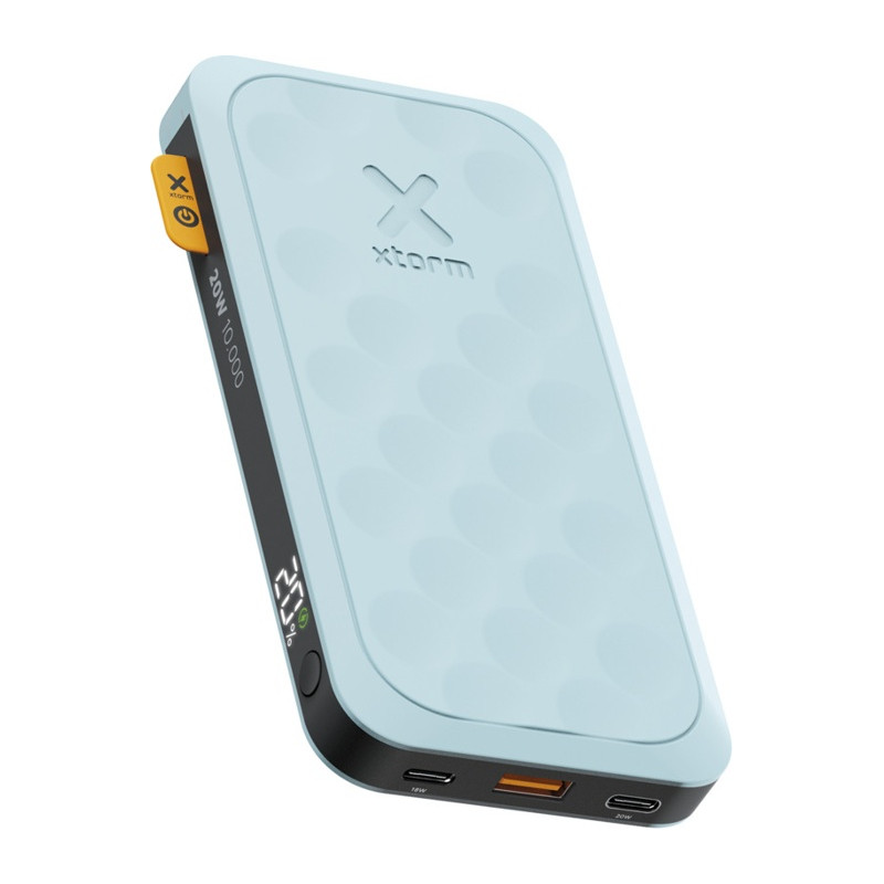 Powerbanka Xtorm 10 000mAh 20W