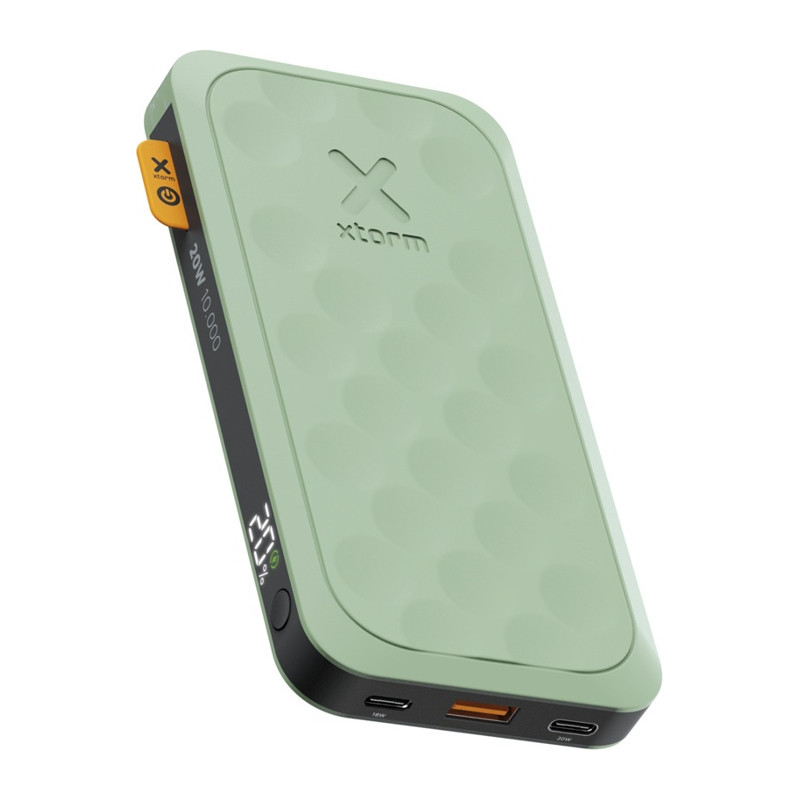Powerbanka Xtorm 10 000mAh 20W