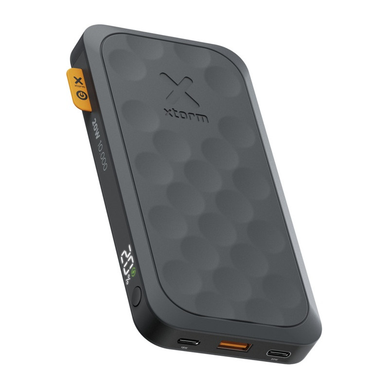 Powerbanka Xtorm 10 000mAh 20W