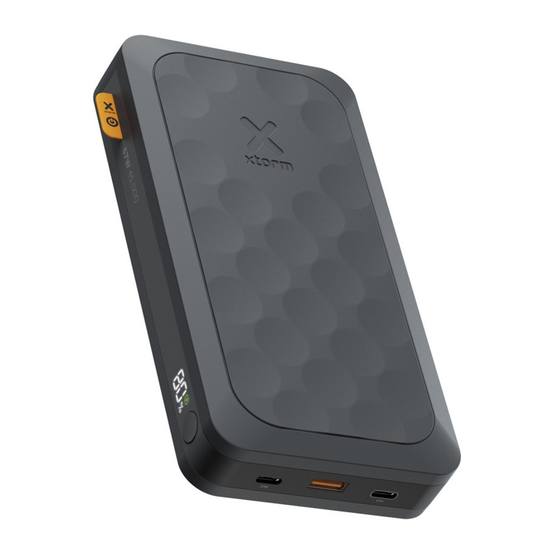 Powerbanka Xtorm 45 000mAh 67W