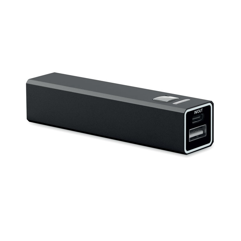 Powerbanka 2600 mAh
