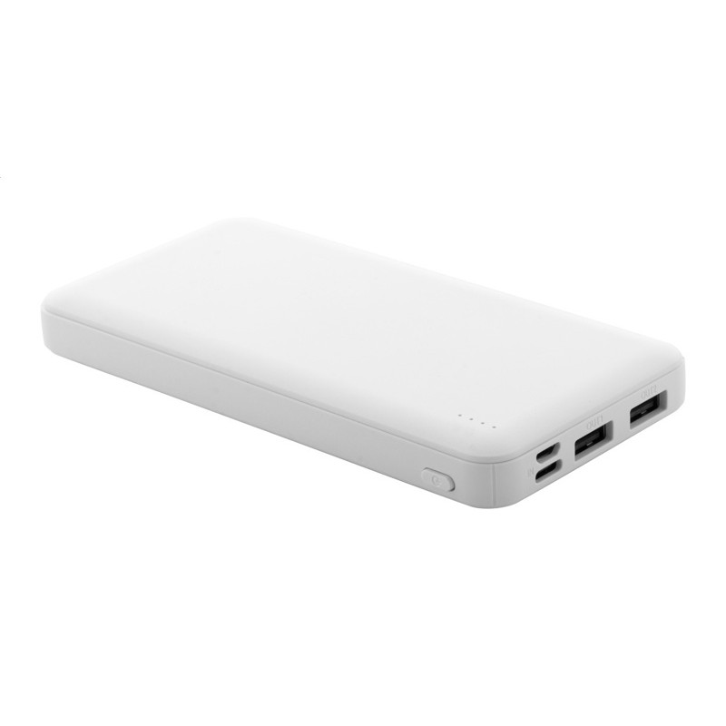 Powerbanka 10 000 mAh z RABS