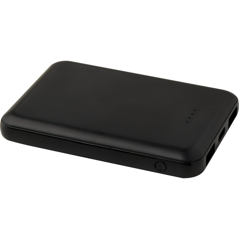 Powerbanka 5000mAh z recyklovaného plastu