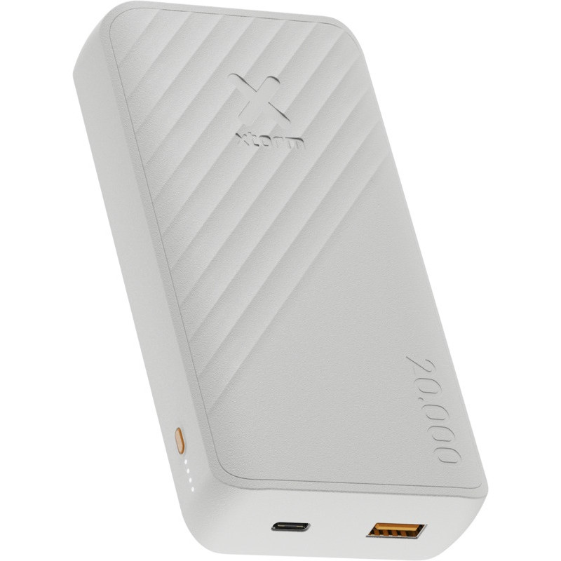 Powerbanka Xtorm XG210 Go2 15W 20 000mAh