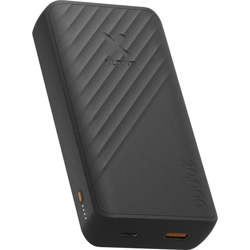 Powerbanka Xtorm XG210 Go2 15W 20 000mAh