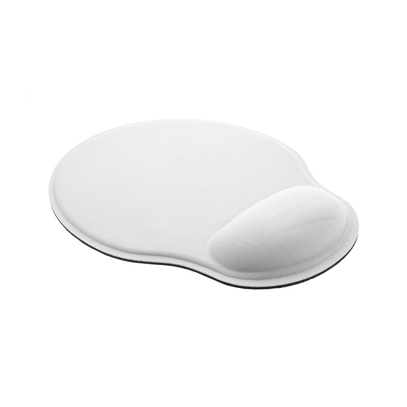 Ergonomická podložka pod myš z RPET