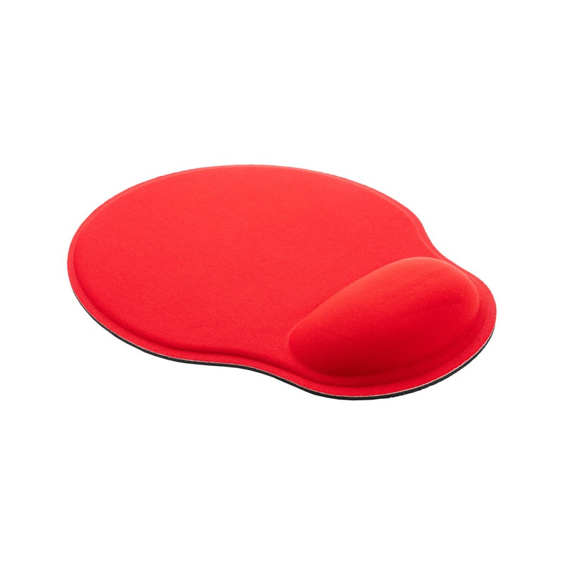 Ergonomická podložka pod myš z RPET