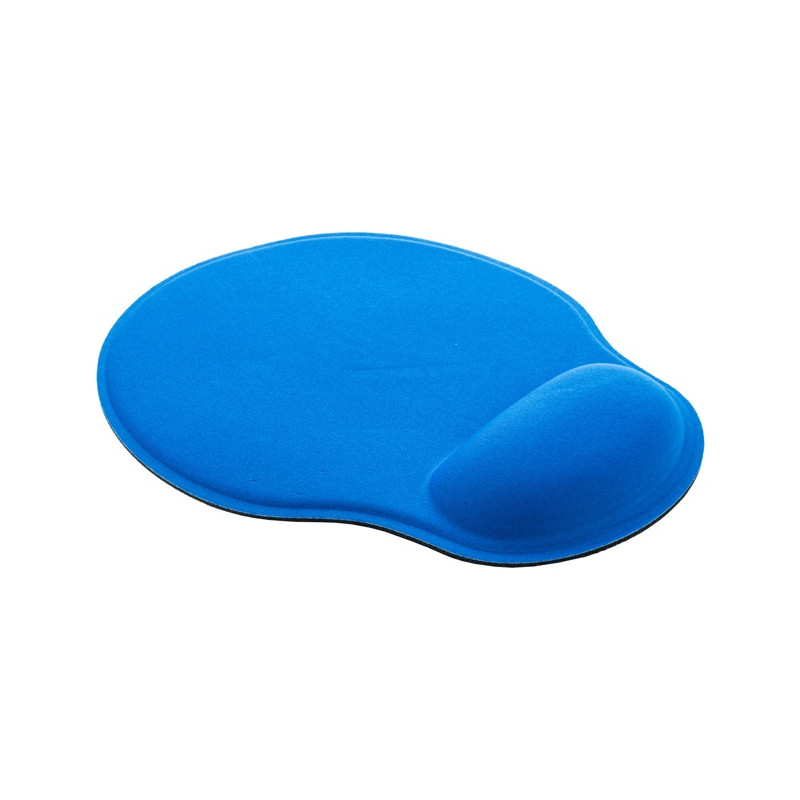 Ergonomická podložka pod myš z RPET