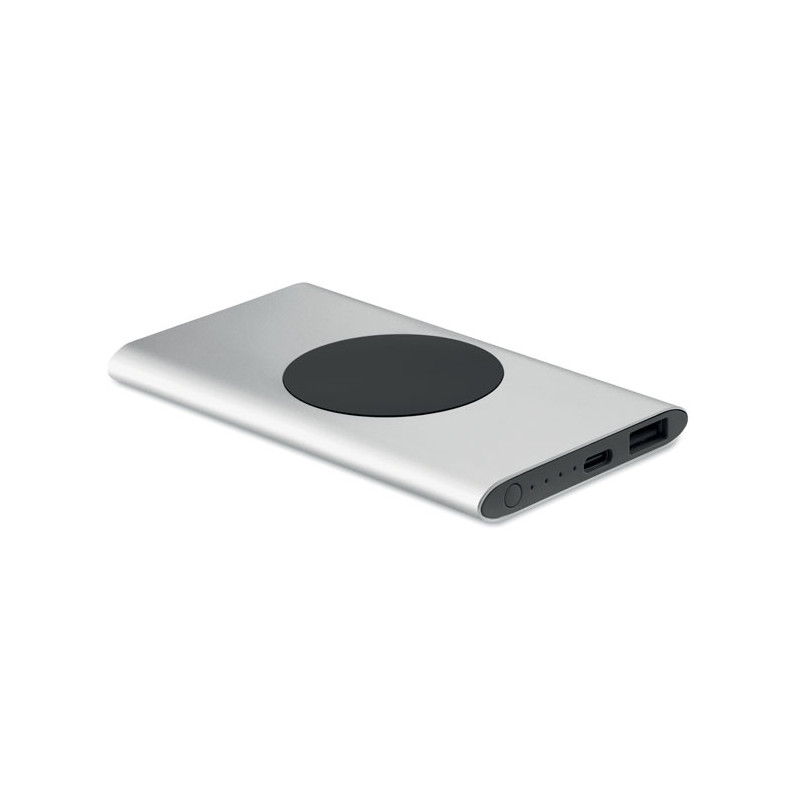 Bezdrôtová powerbanka 5000mAh/15W