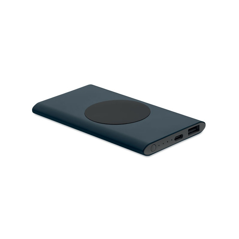 Bezdrôtová powerbanka 5000mAh/15W