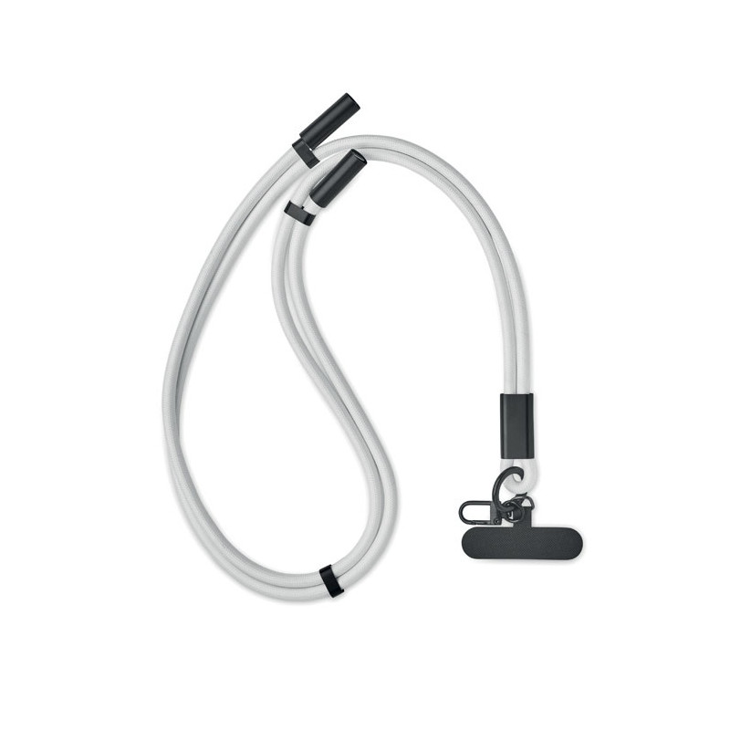 Nabíjací a dátový lanyard 60W