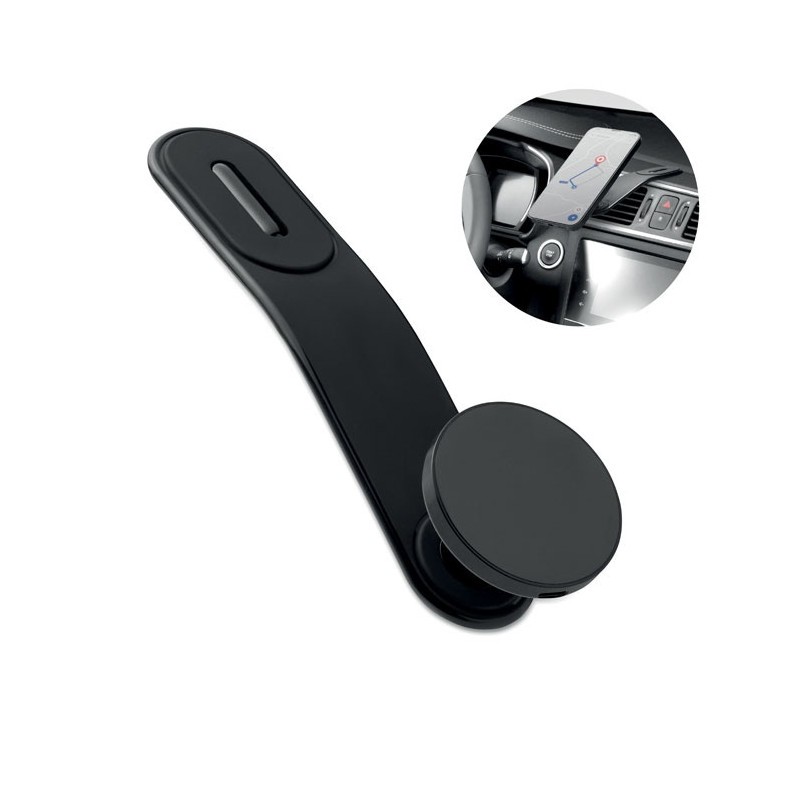 Magnetická nabíjačka 15W do auta