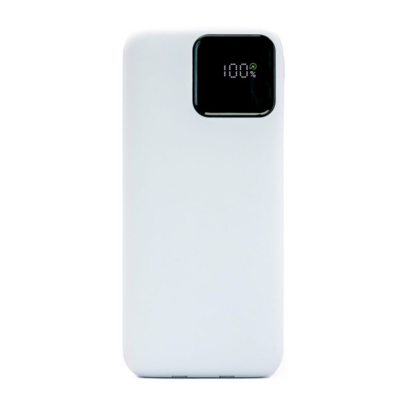 Powerbanka 10 000 mAh Powercharge