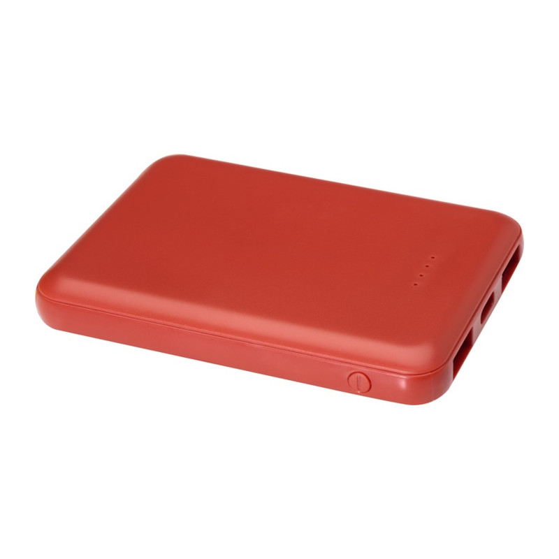 Powerbanka 5000mAh z recyklovaného plastu