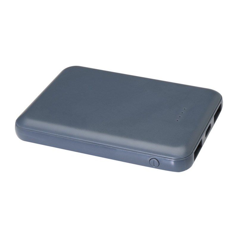 Powerbanka 5000mAh z recyklovaného plastu
