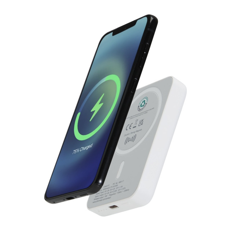 Powerbanka 5000 mAh / 15W,20W